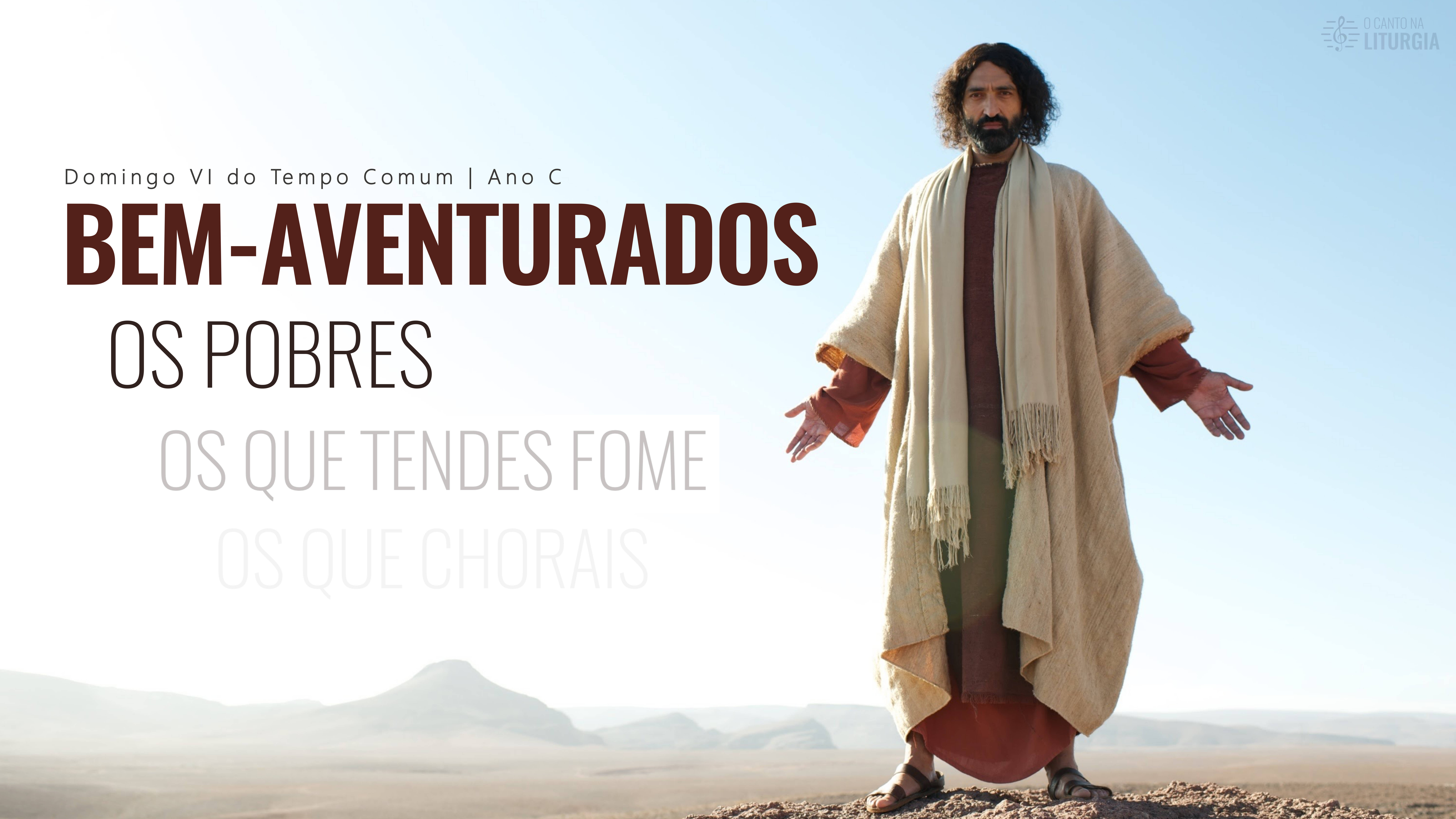 O Canto na Liturgia